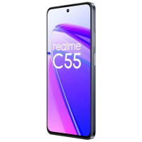 realme C55 ( RMX3710) 6GB/128GB Black NFC