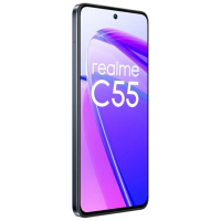 realme C55 ( RMX3710) 6GB/128GB Black NFC