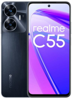 realme C55 ( RMX3710) 6GB/128GB Black NFC