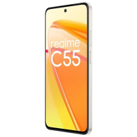 realme C55 ( RMX3710)  6GB/128GB Gold NFC