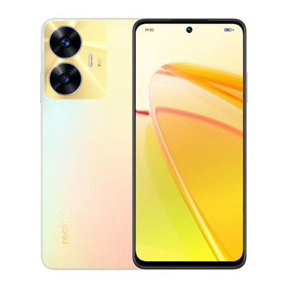 realme C55 ( RMX3710)  6GB/128GB Gold NFC