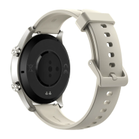 realme Techlife Smart Watch R100 Gray (RMW2106)