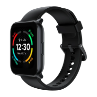 realme Watch S100 RMW2103 Black
