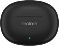 realme Buds T100 RMA2109 Black