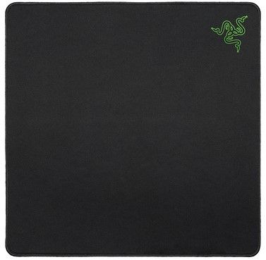 Mouse Pad-Razer Mouse Pad Gigantus V2, L (450x400x3mm), black
