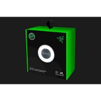ვებკამერა-Razer Kiyo FullHD, 30fps, auto focus, Black