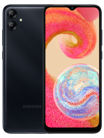 Samsung A042F Galaxy A04e 3GB/32GB LTE Duos Black
