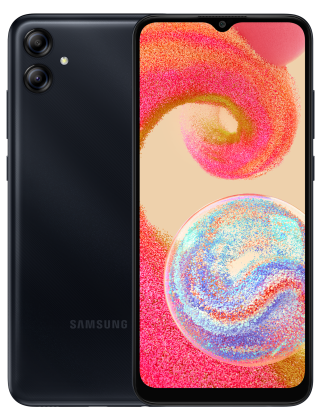 Samsung A042F Galaxy A04e 3GB/32GB LTE Duos Black