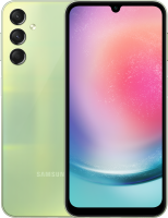 Samsung A245F Galaxy A24 6GB/128GB LTE Duos Green