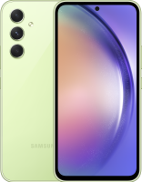 Samsung A546E Galaxy A54 5G 8GB/256GB Duos Green