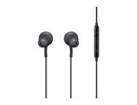 Samsung AKG IC100 USB Type-C Earphones Black (EO-IC100BBEGRU)