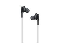 Samsung AKG IC100 USB Type-C Earphones Black (EO-IC100BBEGRU)