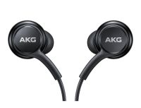 Samsung AKG IC100 USB Type-C Earphones Black (EO-IC100BBEGRU)