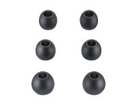 Samsung AKG IC100 USB Type-C Earphones Black (EO-IC100BBEGRU)