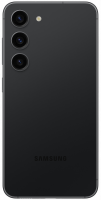 Samsung S911B Galaxy S23 8GB/128GB LTE Duos Black