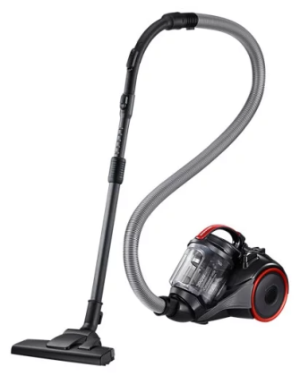 მტვერსასრუტი-Samsung VC15K4116VR/EV