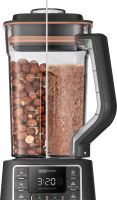 ბლნდერი-Sencor 7676GD Automatic Vacuum Super Blender