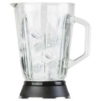 Blender-Sencor SBL 4371 Glass Jug Blender, 1.5 l capacity, Power input: 600W