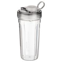 ბლენდერი-Sencor SBU 7878BK Automatic Vacuum Super Blender