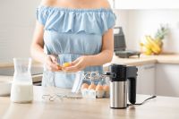 Mixer-SHM 5207SS Hand Mixer SENCOR