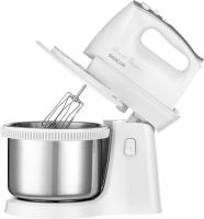 Mixer-SHM 6206SS Mixer SENCOR