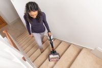 მტვერსასრუტი-Shark Anti Hair Wrap Cordless Vacuum (single battery)