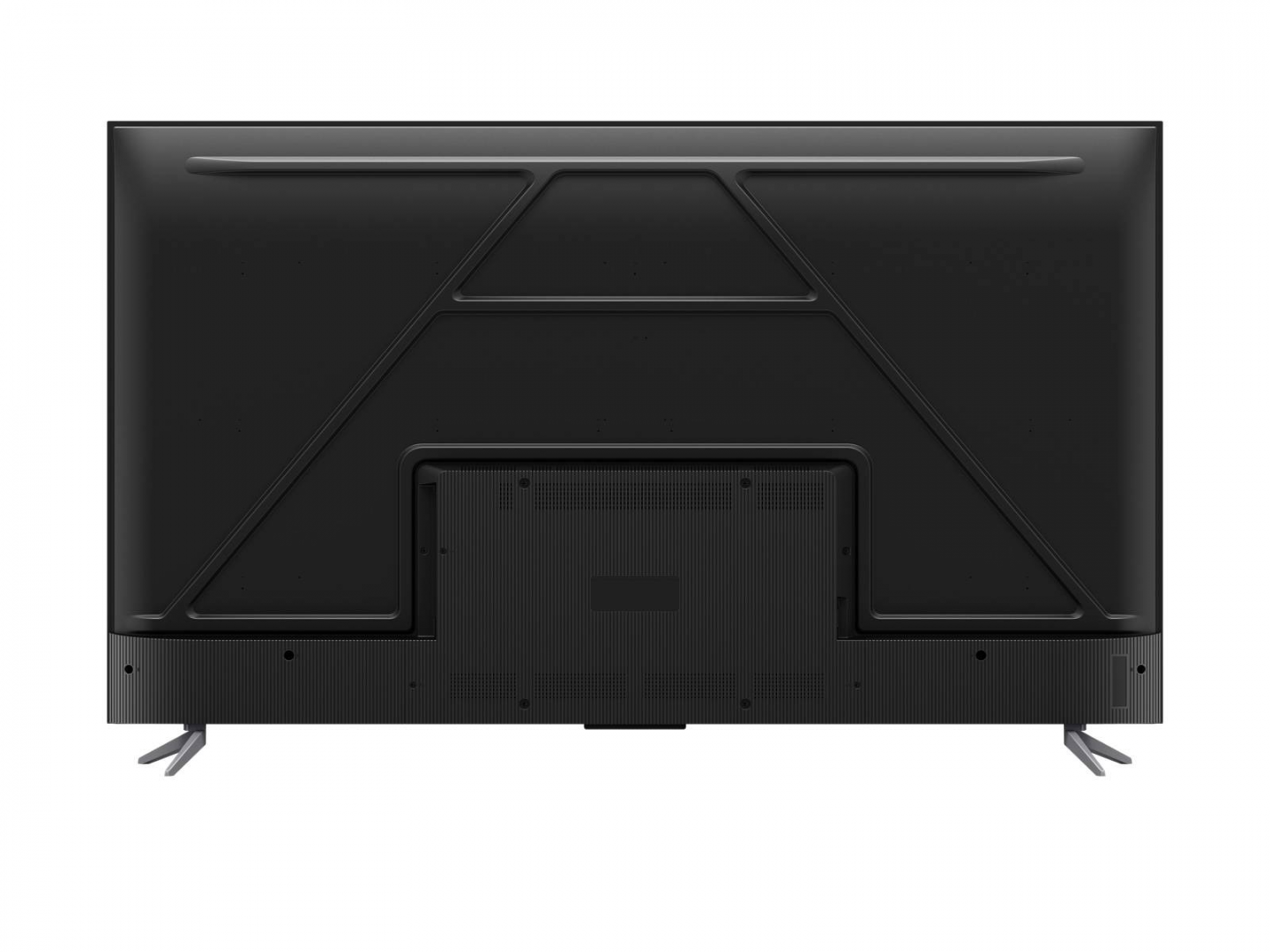 TV-TCL QLED TV 65"(165cm)/ 65C645/R51MPSL-EU/GE