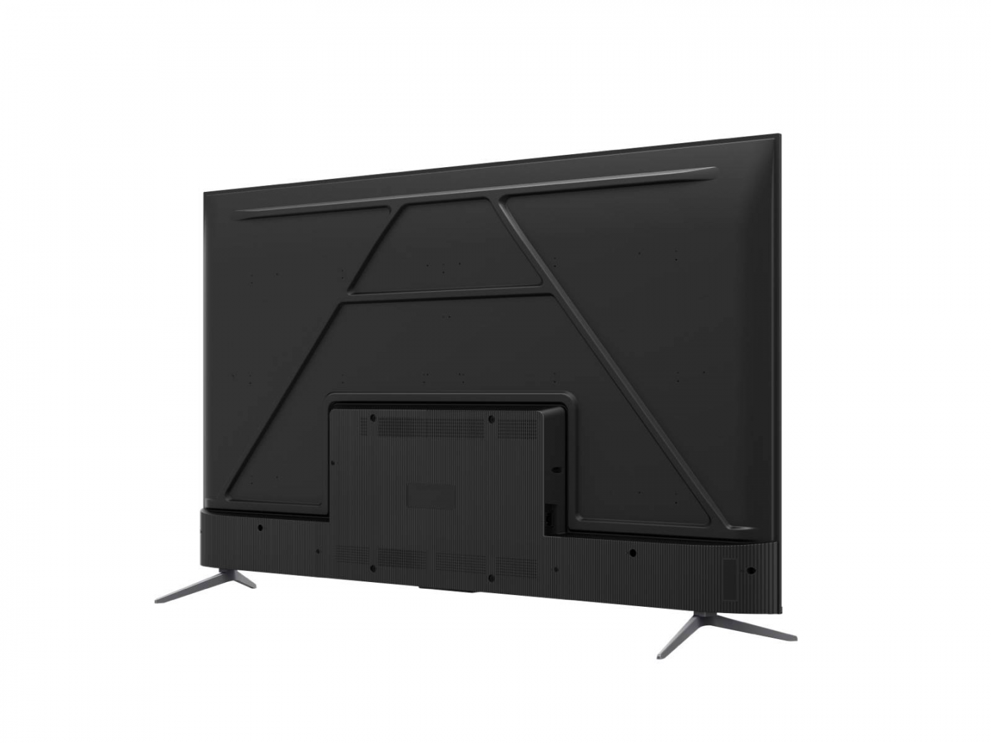TV-TCL QLED TV 65"(165cm)/ 65C645/R51MPSL-EU/GE