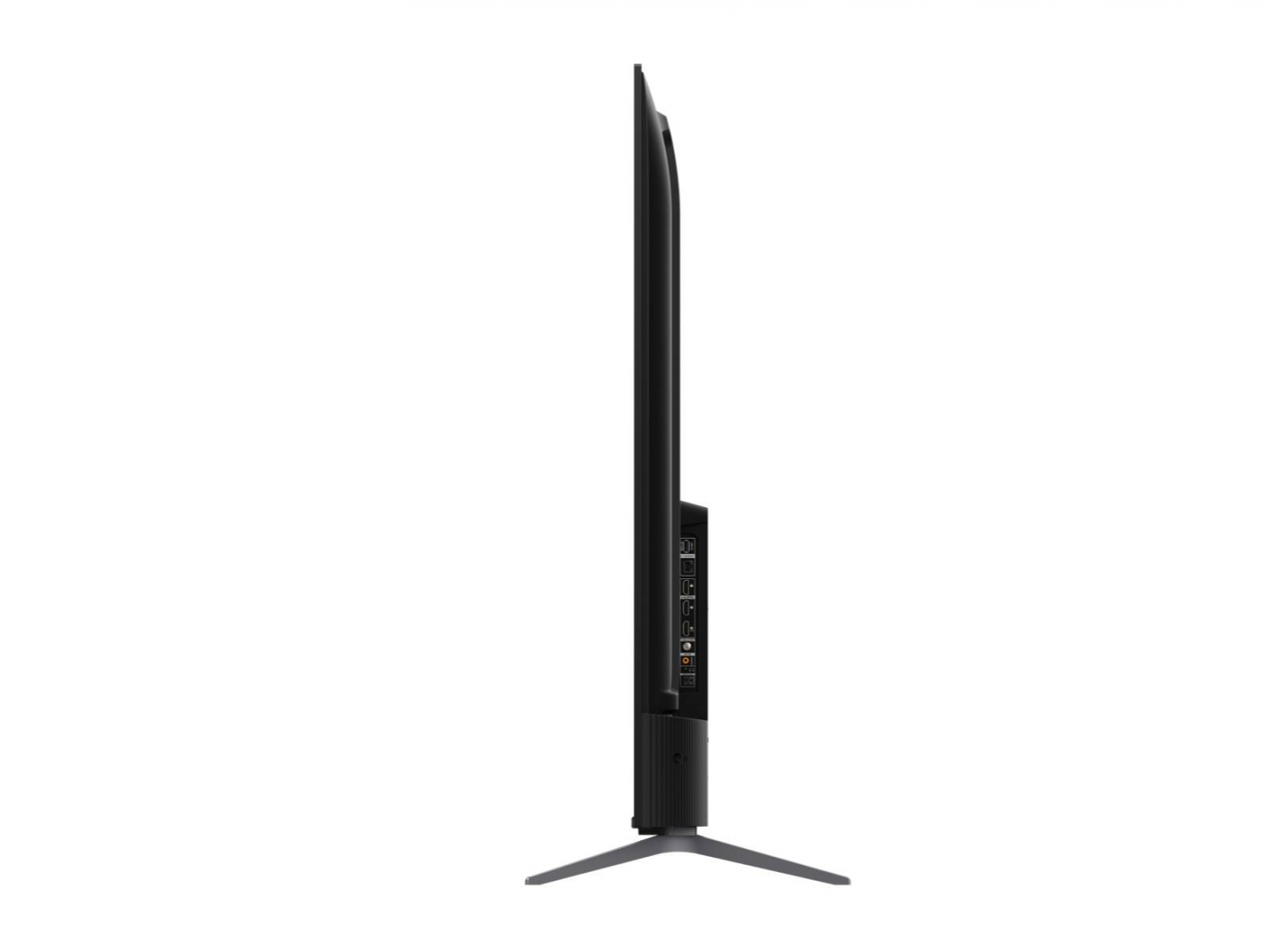 TV-TCL QLED TV 65"(165cm)/ 65C645/R51MPSL-EU/GE