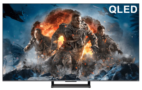 TV-QLED TV 75"(191cm)/ 75C735/MT15HT9-AP/GE