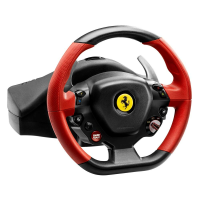 Thrustmaster Ferrari 458 Spider Racing Wheel Xbox Series X/S & One/PC