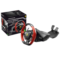 Thrustmaster Ferrari 458 Spider Racing Wheel Xbox Series X/S & One/PC