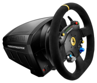 Thrustmaster TS-PC RAcer Ferrari 488 Challenge Edition Eu Wheel, Force Feedback, 270° - 1080°, Eco-System, PC)