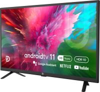 ტელევიზორი-UDTV TV 32"(81cm)/ 32W5210