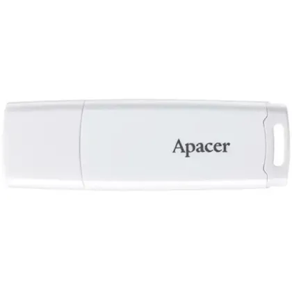 USB 2.0 Flash Drive AH336 64GB White