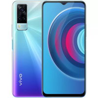 V2058 Y53s Fantastic Rainbow 128GB+6GB