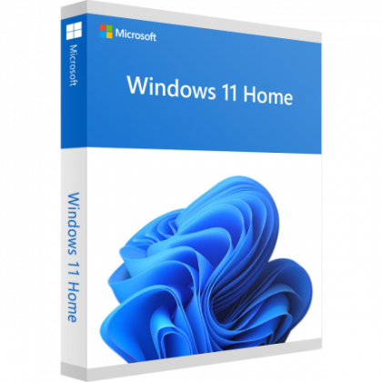 Microsoft Windows-Windows 11 Home