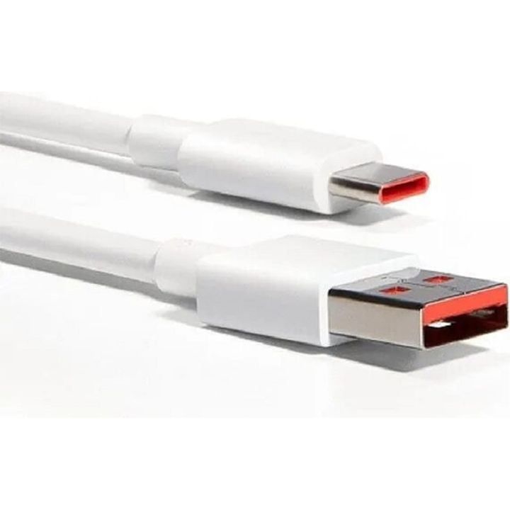 Xiaomi 6A Type-A to Type-C Cable (H26250)