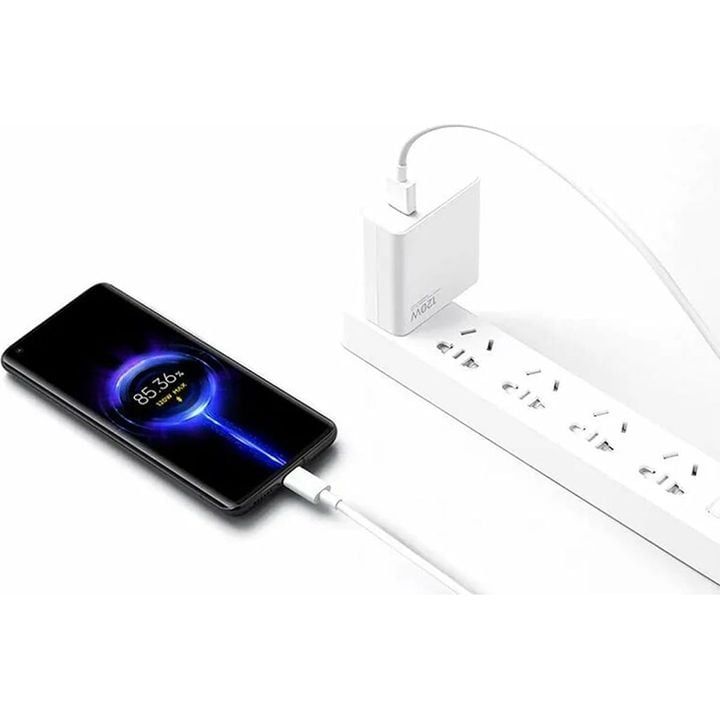 Xiaomi 6A Type-A to Type-C Cable (H26250)