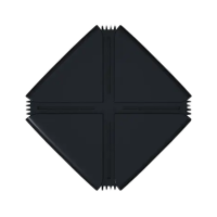 WI FI როუტერი-Xiaomi Mesh System AX3000(1-pack) (RA82)