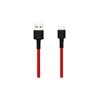 Xiaomi Mi Braided USB Type-C Cable 100cm (Red) (SJX10ZM)