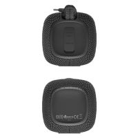 Xiaomi Mi Portable Bluetooth Speaker (16W) Black GL