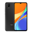 XIAOMI REDMI 9C 2GB/32GB without NFC Midnight GrayAndroid 10.0