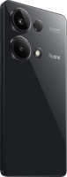 Xiaomi Redmi Note 13 Pro (Global version) 8GB/256GB Midnight Black