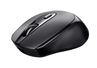 ZAYA WRL RCHRGABLE MOUSE BLK